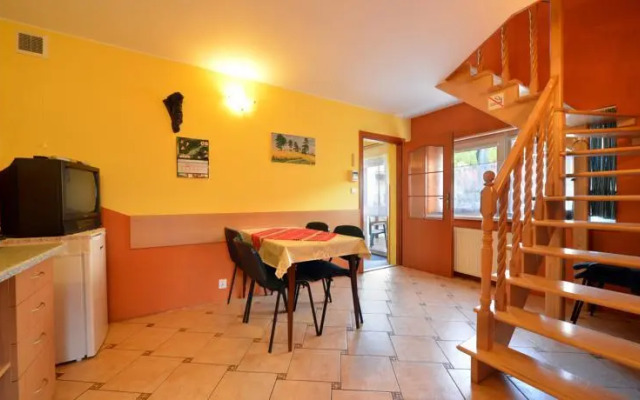 Domek Tylko Dla Ciebie