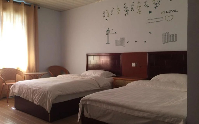 Friend Home Inn