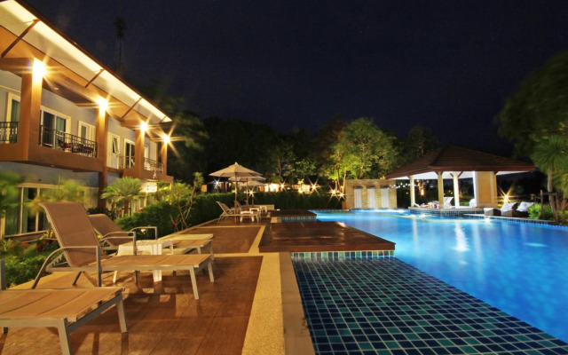 Phutara Lanta Resort (SHA Plus+)