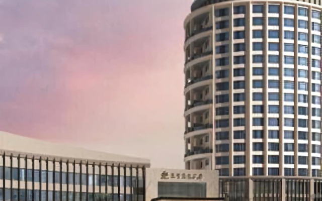 Tianhe Hotel