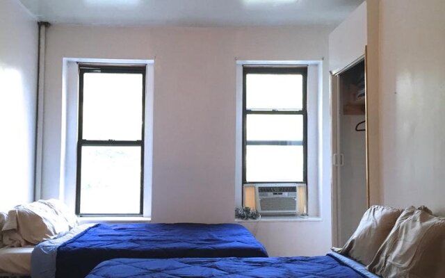 East 3rd Street Apartments