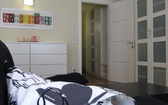 Central Apartment Trnava