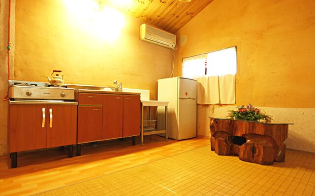 Yangpyeong Korean Cultural Home Pension