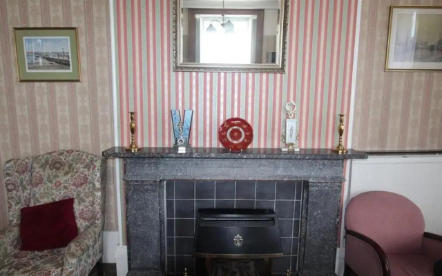 Spring Garden B&B