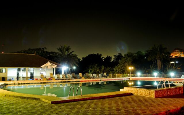 AES Luxury Apartments