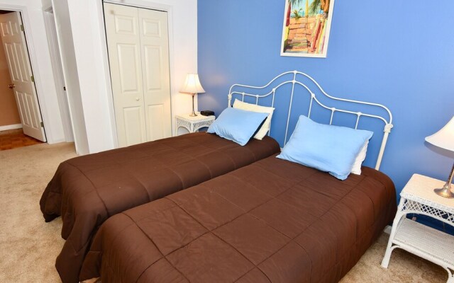 True Blue 3BR by Peace Vacations