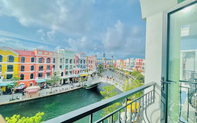 Mila Homestay Grand World Phu Quoc