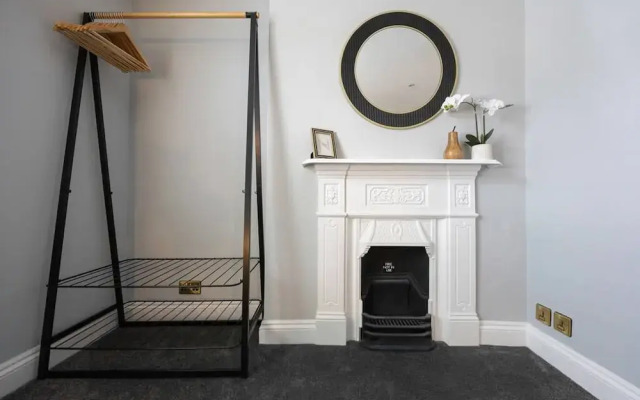 Host Stay Brighton Laines House
