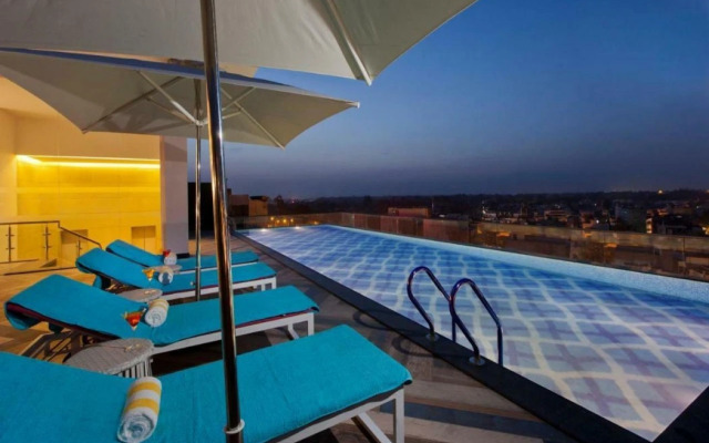 Country Inn Premier Amritsar