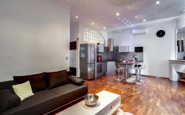 Tassigny Huta Apartment 2