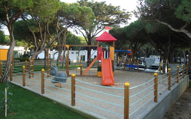 Parque de Campismo Orbitur Guincho