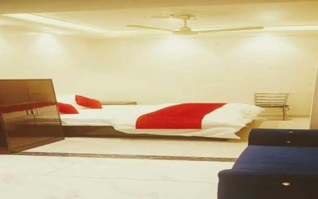 Sun Moon Residency And Apartments Hotel