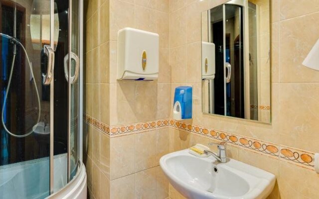 Mini Hotel Na Saratovskoy