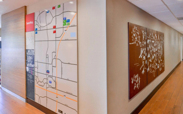 TownePlace Suites by Marriott Ontario Airport
