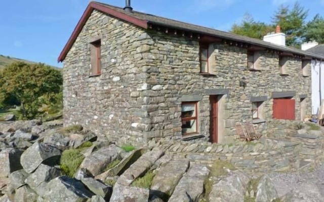 Copper Beech Cottage