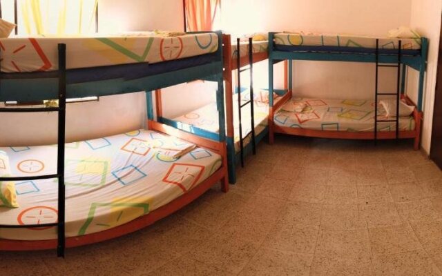 La Subida Hostel