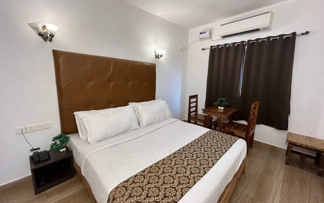 Dacha Resort Arambol