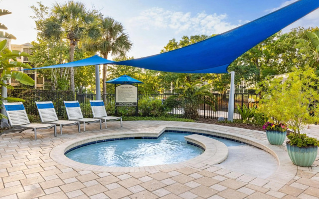 Marriott's Royal Palms