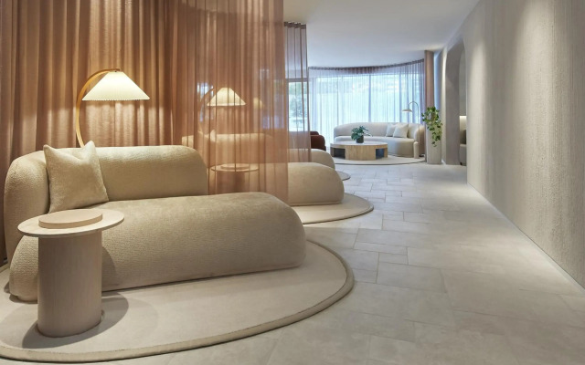 Marriott Vacation Club at Surfers Paradise