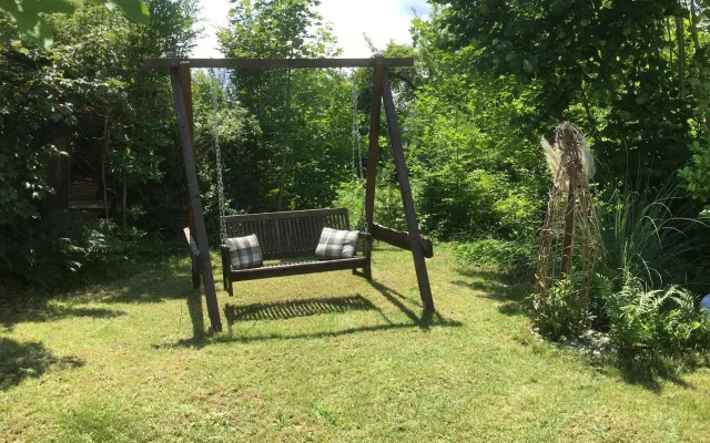 Ferienwohnung Karola