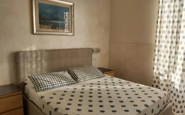 Agli Horti Sallustiani bed & breakfast