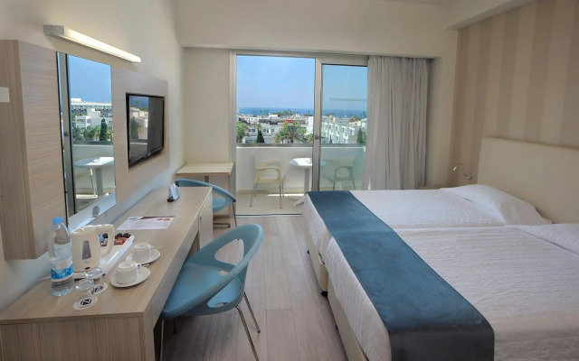 Nestor Hotel