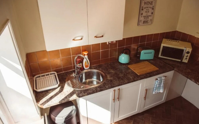 Penygelli Country House Apartments