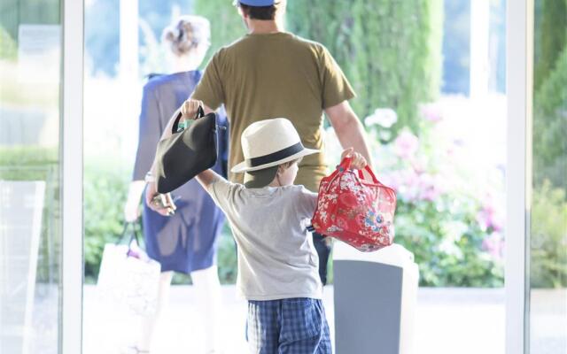 Novotel Pau Pyrénées