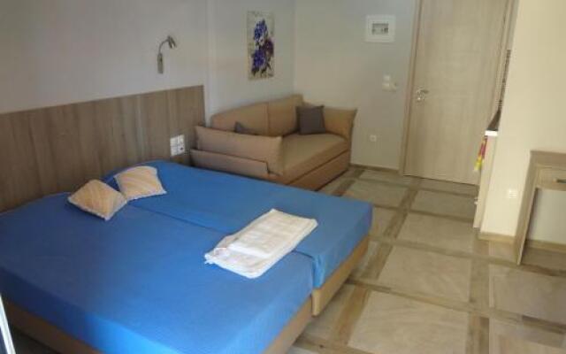 Hotel Gregorys