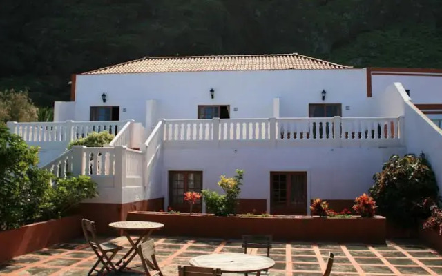 La Quinta del Tarajal