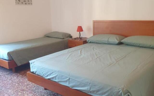 Appartamento 150 mq in villa sul mare a Fertilia