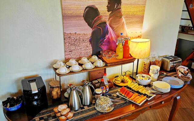 Pink Flamingo Boutique Hotel