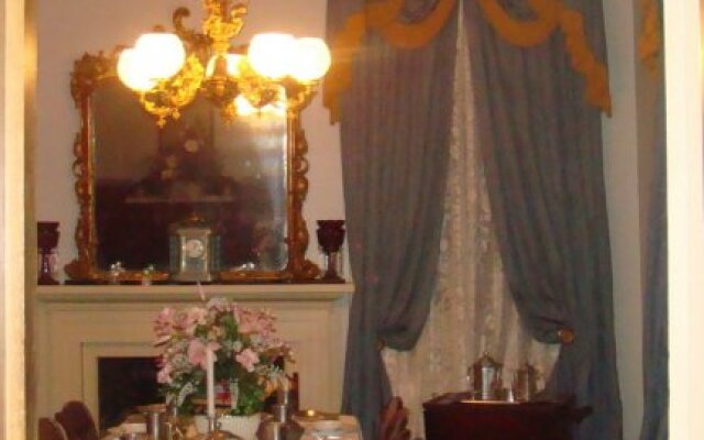 Everhope Plantation