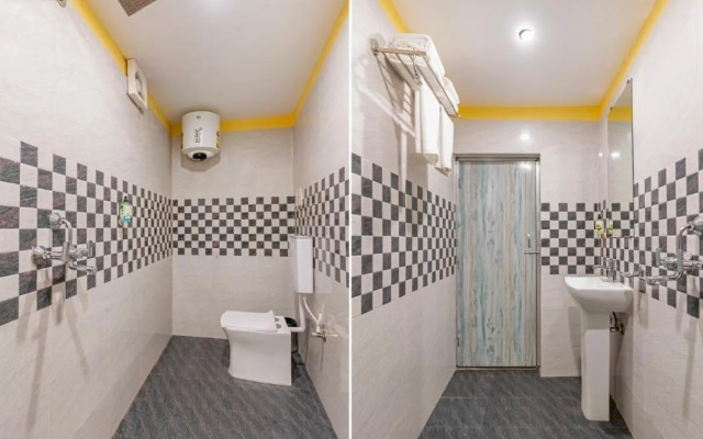 Treebo Una Regency - Near AIIMS Patna