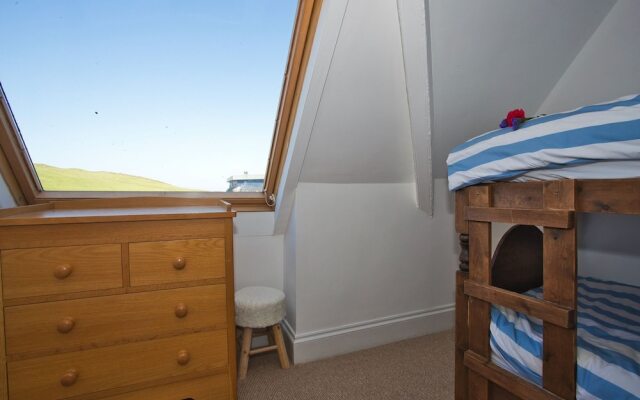 Ilfracombe Oriel 3 Bedrooms