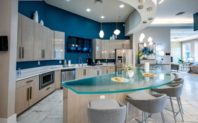 Landing Apartments - Northlake