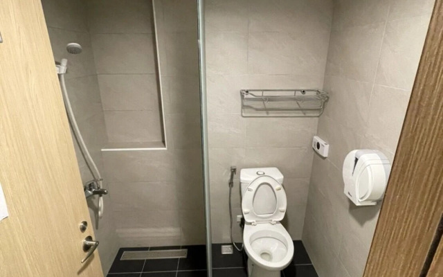 Beimen Hostel