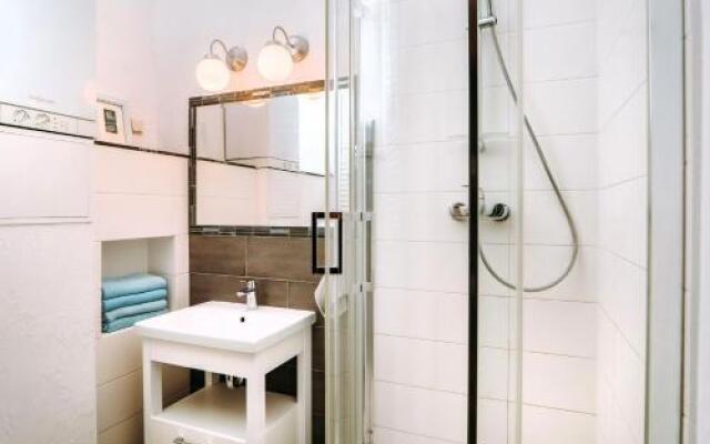 Apartament Rynek Staromiejski