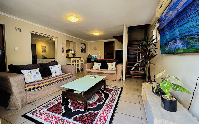 Walters Lane Apartment 3