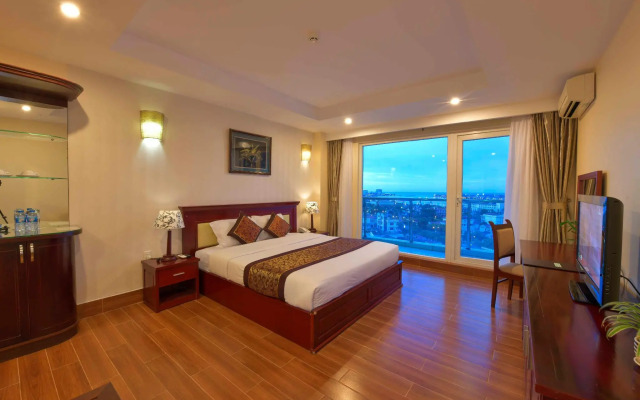 Tan Binh Hotel