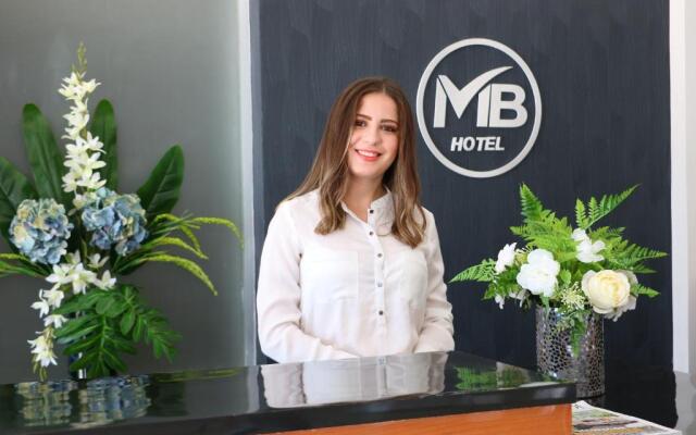 Hotel MB