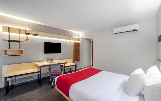 City Express by Marriott Oaxaca
