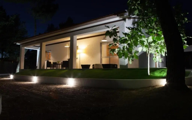 Quinta Do Prado Verde