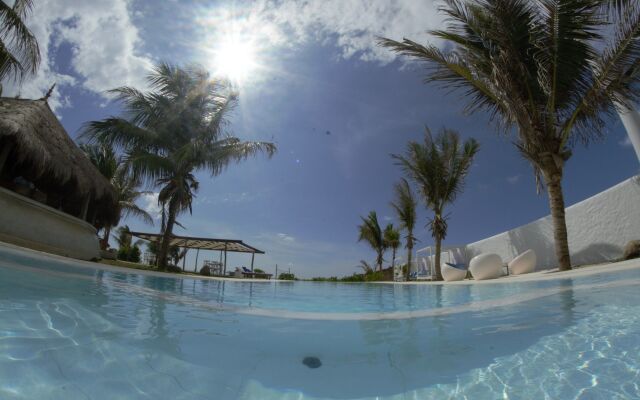 Dolphin Beach Kalpitiya