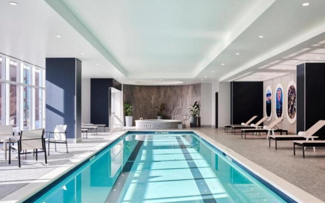 Loews Kansas City Hotel