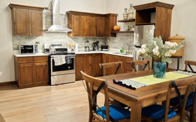 Casa Faustina Boutique Hotel