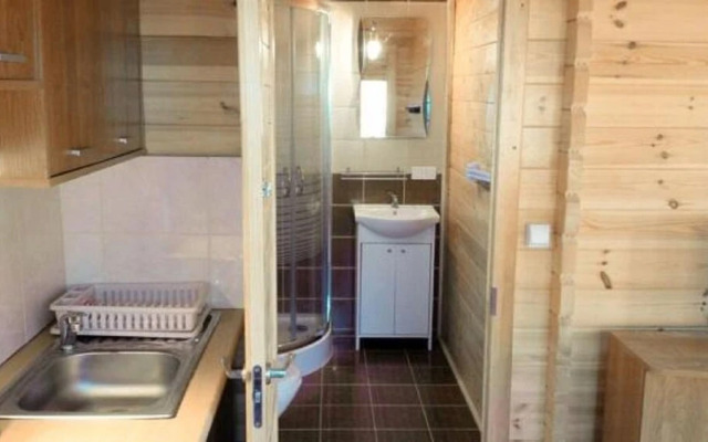 Ośrodek Wczasowy Amelia