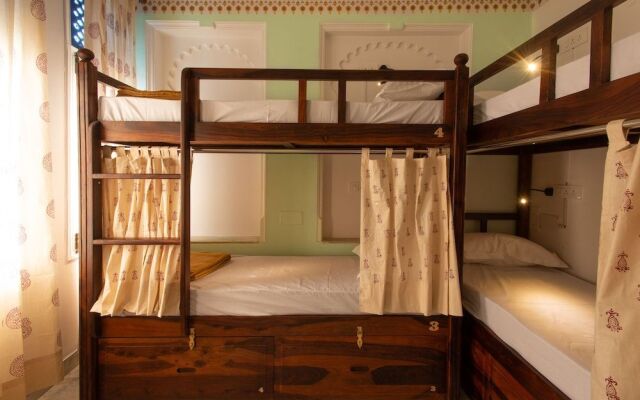 Hostel Mantra
