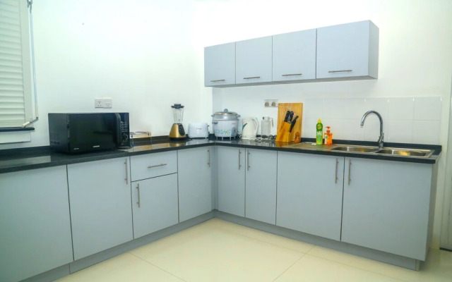 Nilaveli Condos