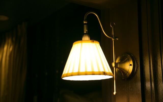 THE LIMELIGHT KYOTO - Hostel